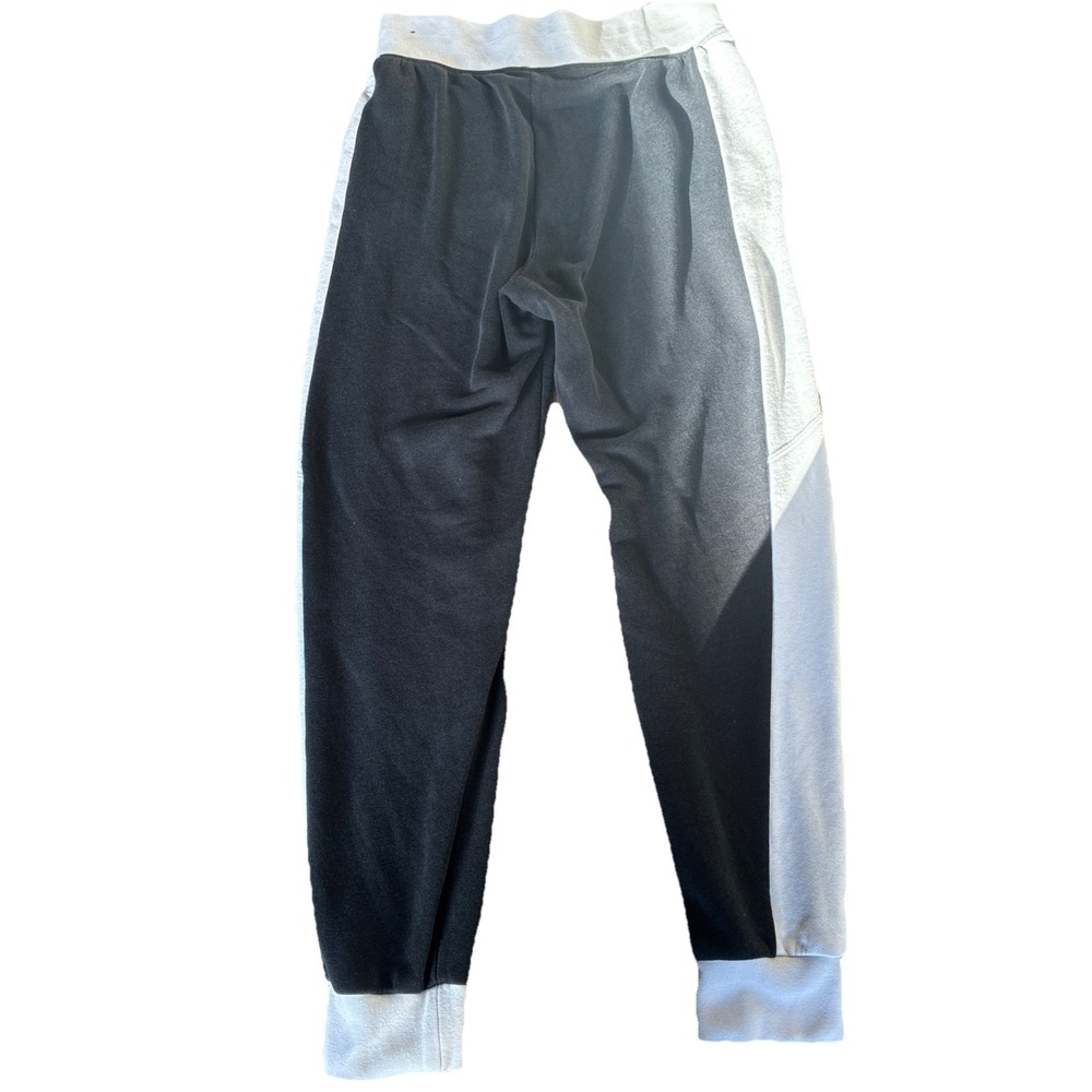 Nike Air Joggers Black Women's S Athletic Pants - Picture 5 of 7